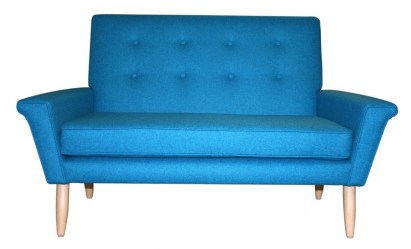 1960s style sofa